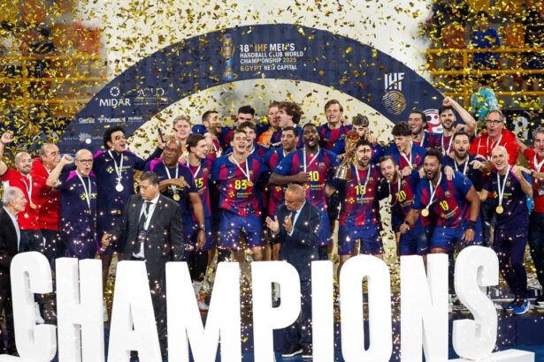 video fc barcelona a mai castigat un trofeu victorie la limita in prelungiri 68df8e1fe1337