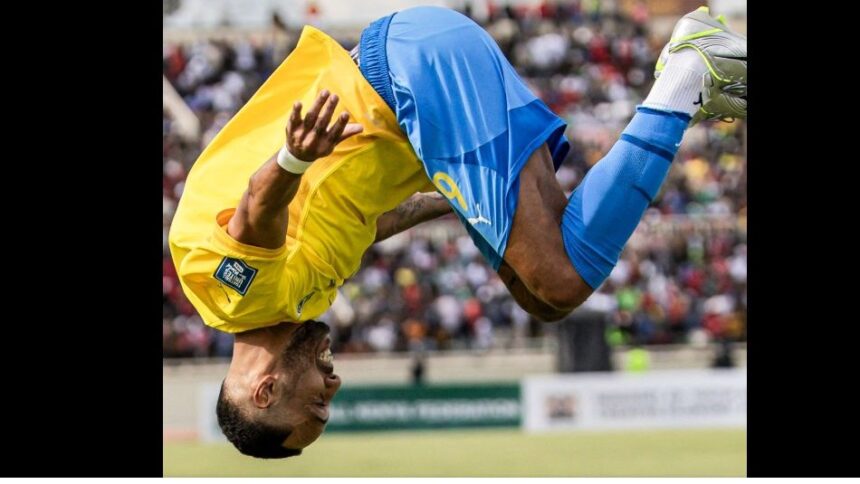 video fotbalistul din superliga martor la poker ul lui aubameyang din preliminariile cm 2026 68eb4c227f5f2