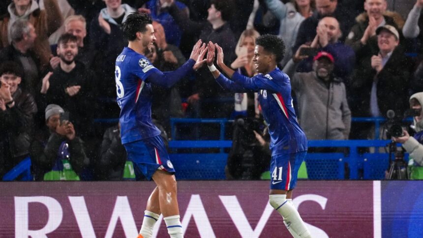 video gradinita chelsea prima echipa din istoria champions league cu trei adolescenti marcatori in acelasi meci 68f9c1f20cb72