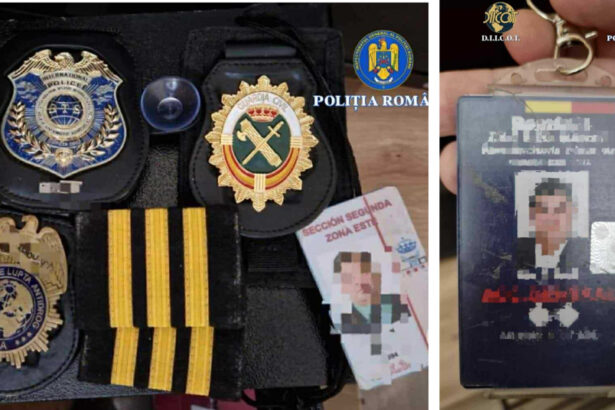 video grupare periculoasa destructurata de diicot un barbat se dadea drept capitan sri si recruta rezervisti din armata pentru misiuni 68f889bdc9777