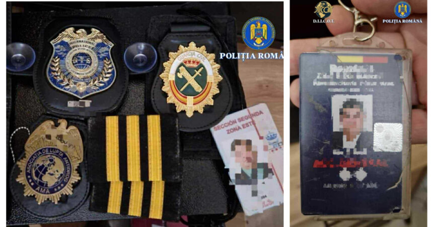 video grupare periculoasa destructurata de diicot un barbat se dadea drept capitan sri si recruta rezervisti din armata pentru misiuni 68f889bdc9777