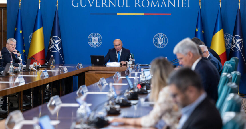 video guvernul ia masuri pentru descurajarea celor care finanteaza conflicte militare romania nu tolereaza aceste tipuri de comportamente 68de8702f32fc