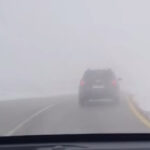 video inca un sector din transalpina se inchide din cauza ninsorilor si a viscolului anuntul cnair 68f0df955b996
