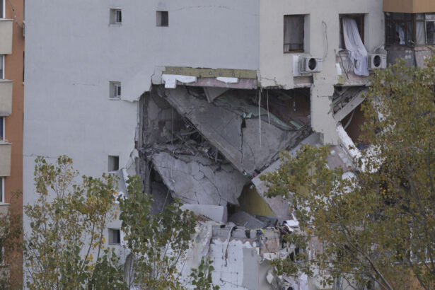 video inginer structurist despre blocul din rahova ar fi avut nevoie de operatiuni de consolidare chiar si fara explozie 68f4b84a61b8a