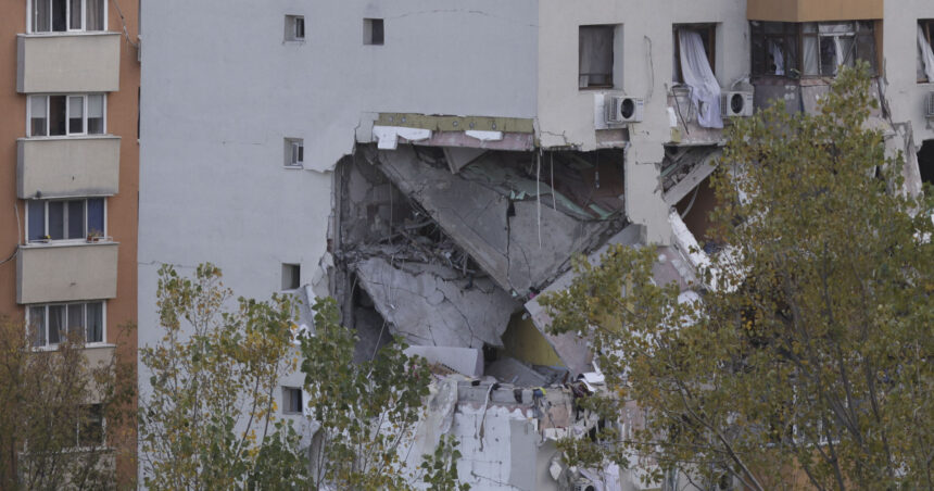 video inginer structurist despre blocul din rahova ar fi avut nevoie de operatiuni de consolidare chiar si fara explozie 68f4b84a61b8a