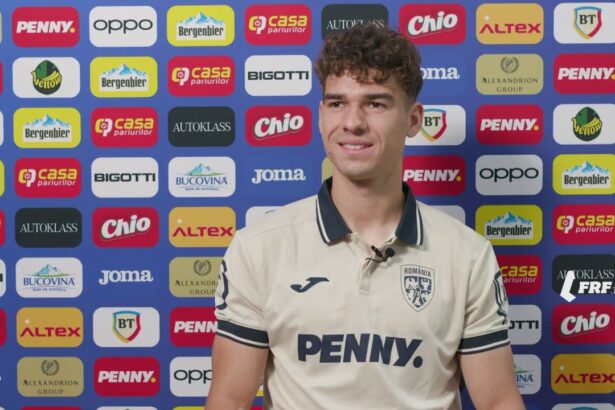 video kevin ciubotaru marea surpriza a lui mircea lucescu pentru meciurile cu moldova si austria inca nu realizez ce mi se intampla 68e3b054cbd18