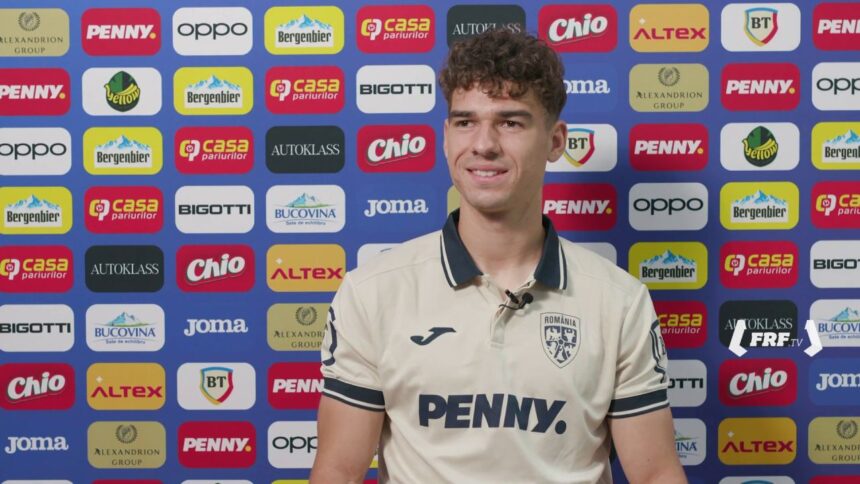 video kevin ciubotaru marea surpriza a lui mircea lucescu pentru meciurile cu moldova si austria inca nu realizez ce mi se intampla 68e3b054cbd18