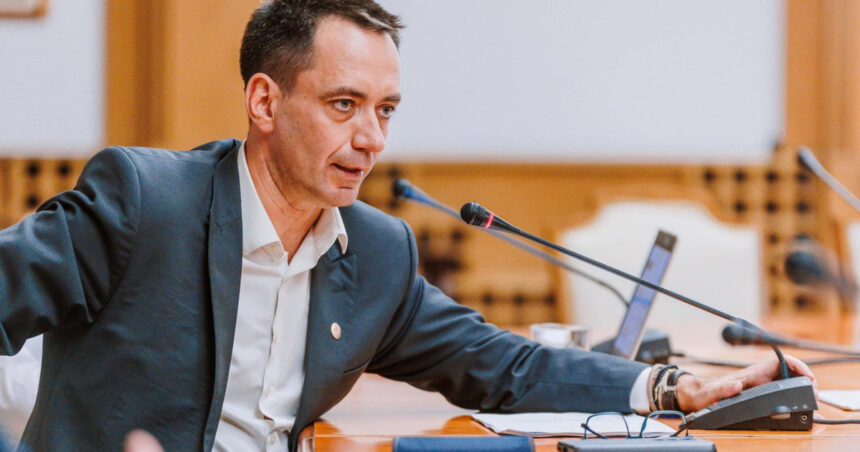 video lider udmr despre reducerea numarului de parlamentari reprezentarea comunitatii maghiare s ar reduce e de neacceptat 68e79ba8d40f1