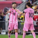video lionel messi inca o dubla in mls omagiu pentru jordi alba la retragerea din activitate 68eb80b8ce92b