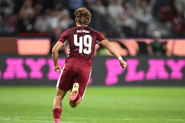 video lorenzo biliboc diamantul luat de nelutu varga de la juventus fotbalistul care l a impresionat emotia de la nationala romaniei 68e7cf2b7c760