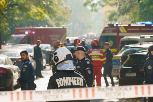 video masuri urgente dupa explozia din rahova luate de primaria capitalei ce s a decis in sedinta consiliului general 68fbb1e170150