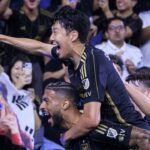 Messi, detronat de „Sonaldo”! Fostul coleg al lui Drăgușin a primit premiul cel mare în MLS 9 video messi detronat de sonaldo fostul coleg al lui dragusin a primit premiul cel mare in mls 68ffc24680347