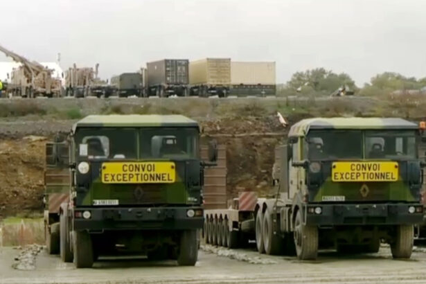 video mii de militari nato ajung in romania exercitiul dacian fall 2025 transforma cincu in centru strategic 68eb575fbc833