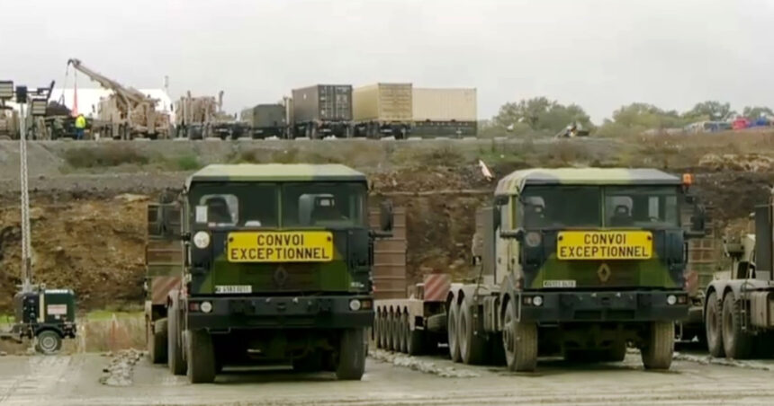 video mii de militari nato ajung in romania exercitiul dacian fall 2025 transforma cincu in centru strategic 68eb575fbc833