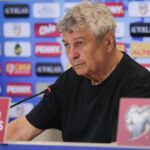 video mircea lucescu isi scoate palaria in fata unui tricolor il felicit sotia lui a avut o problema in ziua meciului dar mi a zis ca poate 68ecd238dca0c