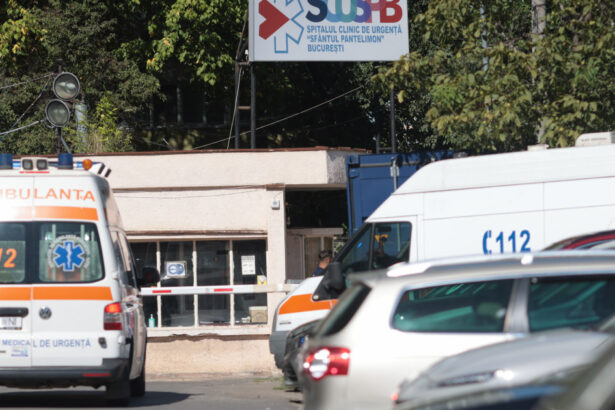 video morti suspecte la spitalul sfantul pantelimon una dintre victime este astazi deshumata avocat masura este intruziva 68f894201c260