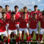 video nepotul unui campion cu fcsb wonderkid la dinamo nascut in 2011 atacantul a debutat oficial la dinamo 2 in liga 3 68eb7d5e37908
