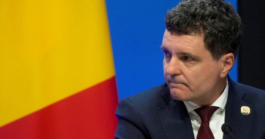 Nicușor Dan: „Cred în continuare că nu era nevoie de majorarea TVA-ului” 1 video nicusor dan cred in continuare ca nu era nevoie de majorarea tva ului 68ff6bd95472e
