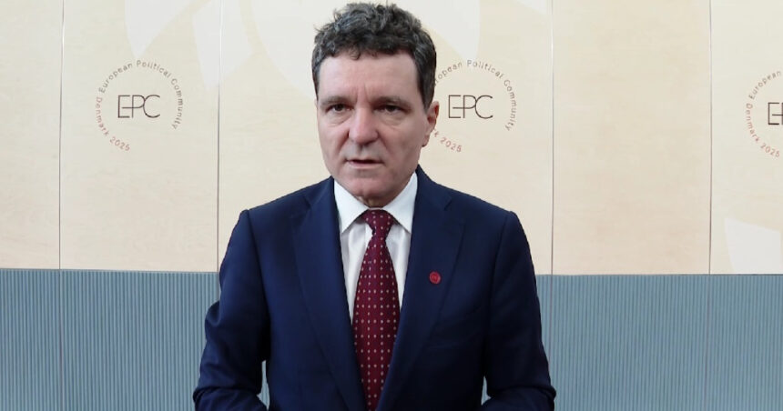 video nicusor dan demonteaza temerile privind un atac al rusiei in europa oamenii sa stea calmi 68f9faba1252d