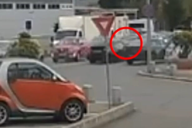 video noi date din accidentul in care o mama a fost ucisa pe trecerea de pietoni unul dintre soferii implicati a iesit pozitiv la drug test 68ee2782e611b