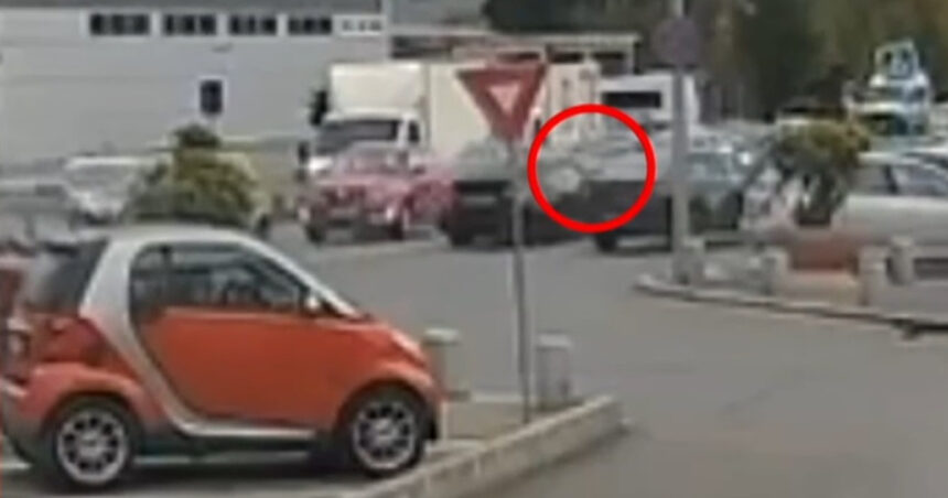 video noi date din accidentul in care o mama a fost ucisa pe trecerea de pietoni unul dintre soferii implicati a iesit pozitiv la drug test 68ee2782e611b