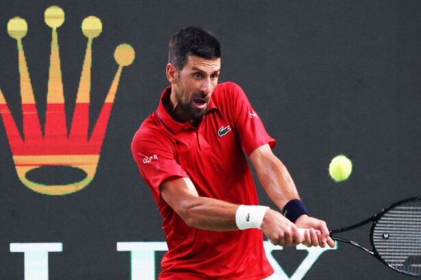 video novak robotovic cel mai varstnic semifinalist de turneu atp masters 1000 din istoria tenisului punctul ireal pe care l a castigat 68e8da5949695