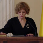 Oana Gheorghiu a depus jurământul în funcția de vicepremier, într-o ceremonie scurtă la Palatul Cotroceni. 5 video oana gheorghiu a depus juramantul in functia de vicepremier intr o scurta ceremonie la palatul cotroceni 690323b9425a4