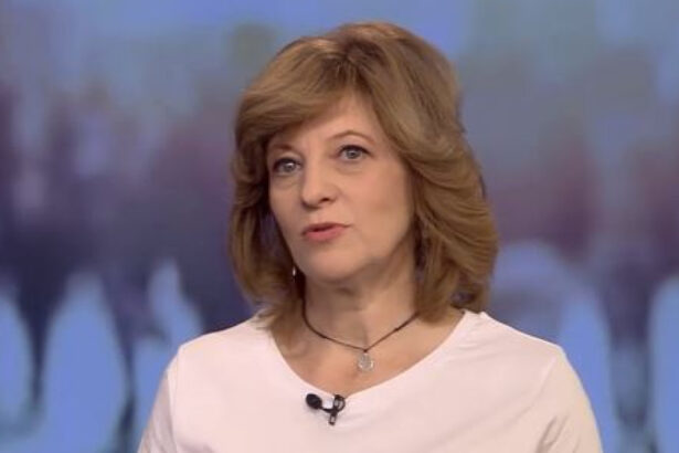 video oana gheorghiu va fi vicepremier nicusor dan a semnat decretul depunerea juramantului are loc joi dimineata la palatul cotroceni 69024e0fbece8