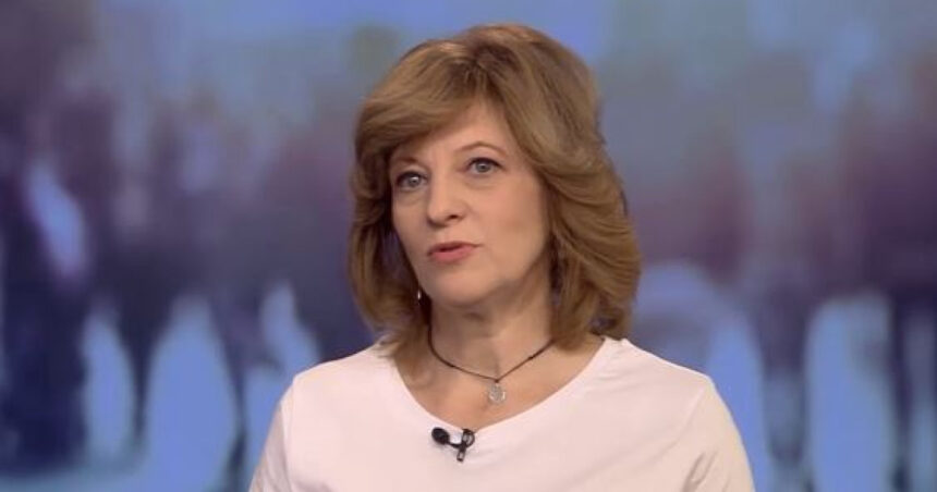 Oana Gheorghiu va fi vicepremier. Nicușor Dan a semnat decretul. Depunerea jurământului are loc joi dimineață, la Palatul Cotroceni. 1 video oana gheorghiu va fi vicepremier nicusor dan a semnat decretul depunerea juramantului are loc joi dimineata la palatul cotroceni 69024e0fbece8