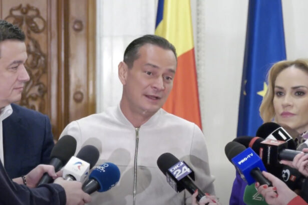 video oficial daniel baluta propus de sorin grindeanu candidat la primaria capitalei ii ia locul gabrielei firea la sefia psd bucuresti 68ff527adb1a0