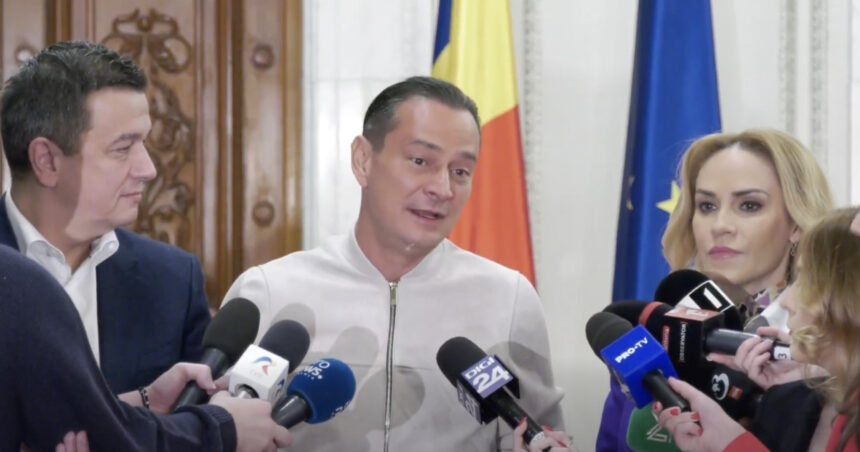 Daniel Băluță, propus de Sorin Grindeanu candidatul la Primăria Capitalei, îi ia locul Gabrielei Firea la șefia PSD București 1 video oficial daniel baluta propus de sorin grindeanu candidat la primaria capitalei ii ia locul gabrielei firea la sefia psd bucuresti 68ff527adb1a0