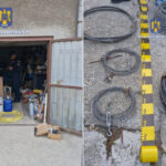 video perchezitii in bucuresti si in 3 judete intr un dosar de furt de componente de la cfr marfa prejudiciul se ridica la 500 000 de euro 68dd4a783f855