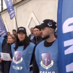 video peste 200 de politisti protesteaza la craiova fata de inchiderea penitenciarului de minori si tineri 68e777b73ff32