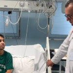 video povestea orfanului abandonat in maternitate a carui viata a fost salvata de un baiat de 15 ani mort dupa ce a cazut de pe trotineta 68e5ff7de8ebe
