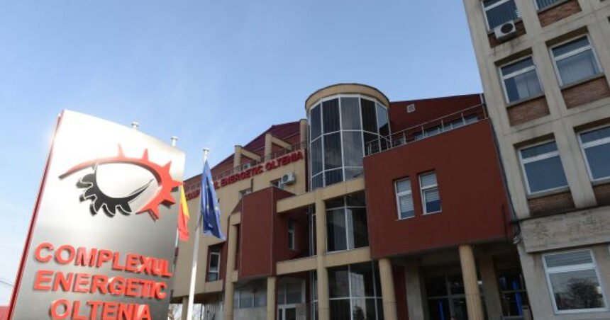 video protest la complexul energetic oltenia oamenii se tem ca si ar putea pierde locurile de munca la sfarsitul acestui an 68e39f41dc27a