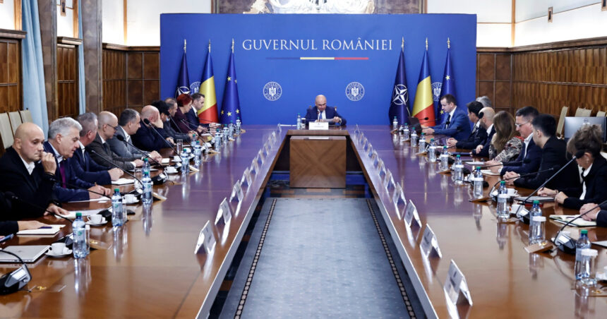 video purtatoarea de cuvant a guvernului in principiu salariul minim nu va creste de anul viitor 68f0df958cda7