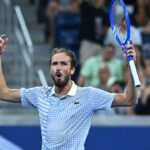 video rafael nadal subiect de ironie pentru medvedev la shanghai cuvinte dure adresate arbitrului 68e765b039a6e