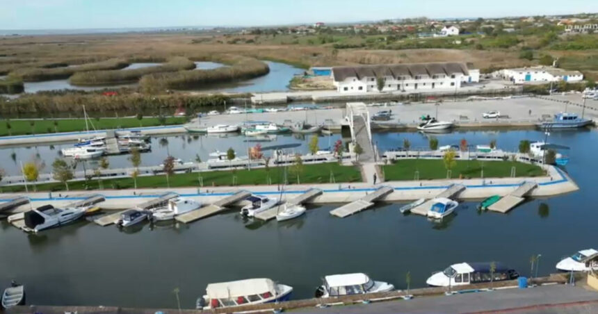 România are o nouă stațiune turistică: Comuna este una dintre cele mai pitorești așezări din Dobrogea. 1 video romania are o noua statiune turistica comuna este una dintre cele mai pitoresti asezari din dobrogea 68fcee4c75340