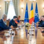 video romania si australia isi consolideaza cooperarea nicusor dan incurajeaza deschiderea unei reprezentante diplomatice la bucuresti 68ecfb84af27e