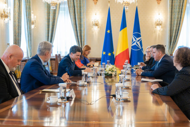 video romania si australia isi consolideaza cooperarea nicusor dan incurajeaza deschiderea unei reprezentante diplomatice la bucuresti 68ecfb84af27e