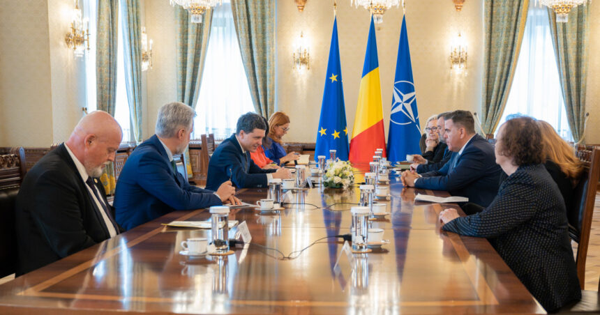 video romania si australia isi consolideaza cooperarea nicusor dan incurajeaza deschiderea unei reprezentante diplomatice la bucuresti 68ecfb84af27e