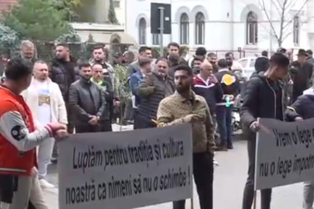 video romii se opun interzicerii casatoriilor intre minori nu suntem barbari ministrul muncii trebuie oprite abuzurile asupra copiilor 68f49c41616c5