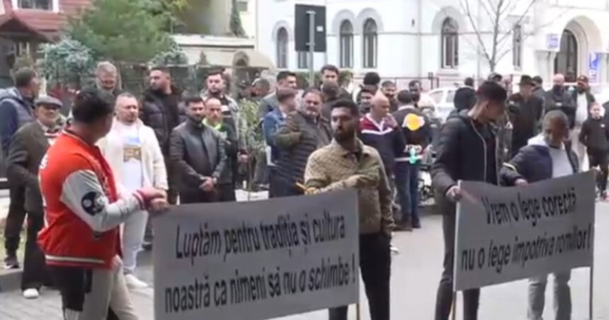 video romii se opun interzicerii casatoriilor intre minori nu suntem barbari ministrul muncii trebuie oprite abuzurile asupra copiilor 68f49c41616c5