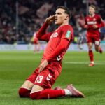 video said el mala remember the name gol senzational marcat in bundesliga de pustiul de 19 ani dupa ce a driblat patru adversari 68e0dc3ec5008