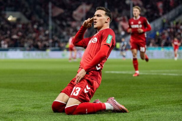 video said el mala remember the name gol senzational marcat in bundesliga de pustiul de 19 ani dupa ce a driblat patru adversari 68e0dc3ec5008