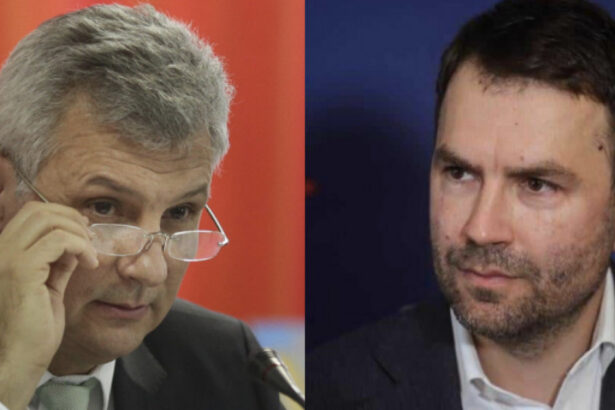 video scandal in coalitie din cauza alegerilor din bucuresti catalin drula psd face manevre daniel zamfir este un cetatean disperat 68e50460426d2