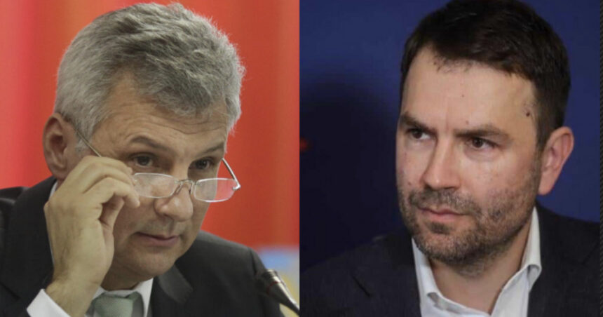 video scandal in coalitie din cauza alegerilor din bucuresti catalin drula psd face manevre daniel zamfir este un cetatean disperat 68e50460426d2