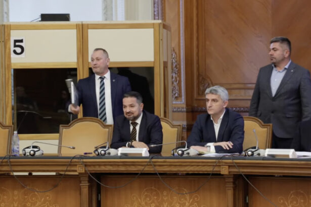 video scandal in comisia unde se discuta activitatea anre va scoatem microfonul din priza schimbati va tonul ca nu suntem la vaslui 690091e507df5