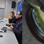 video show la conferinta lui xabi alonso cadoul primit de la un jurnalist kazah fabulos 68dcd98db6049