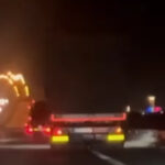 video sofer de tir cetatean strain prins cand circula haotic pe autostrada a1 barbatul avea o alcoolemie de 267 g l 68f90f3509e73